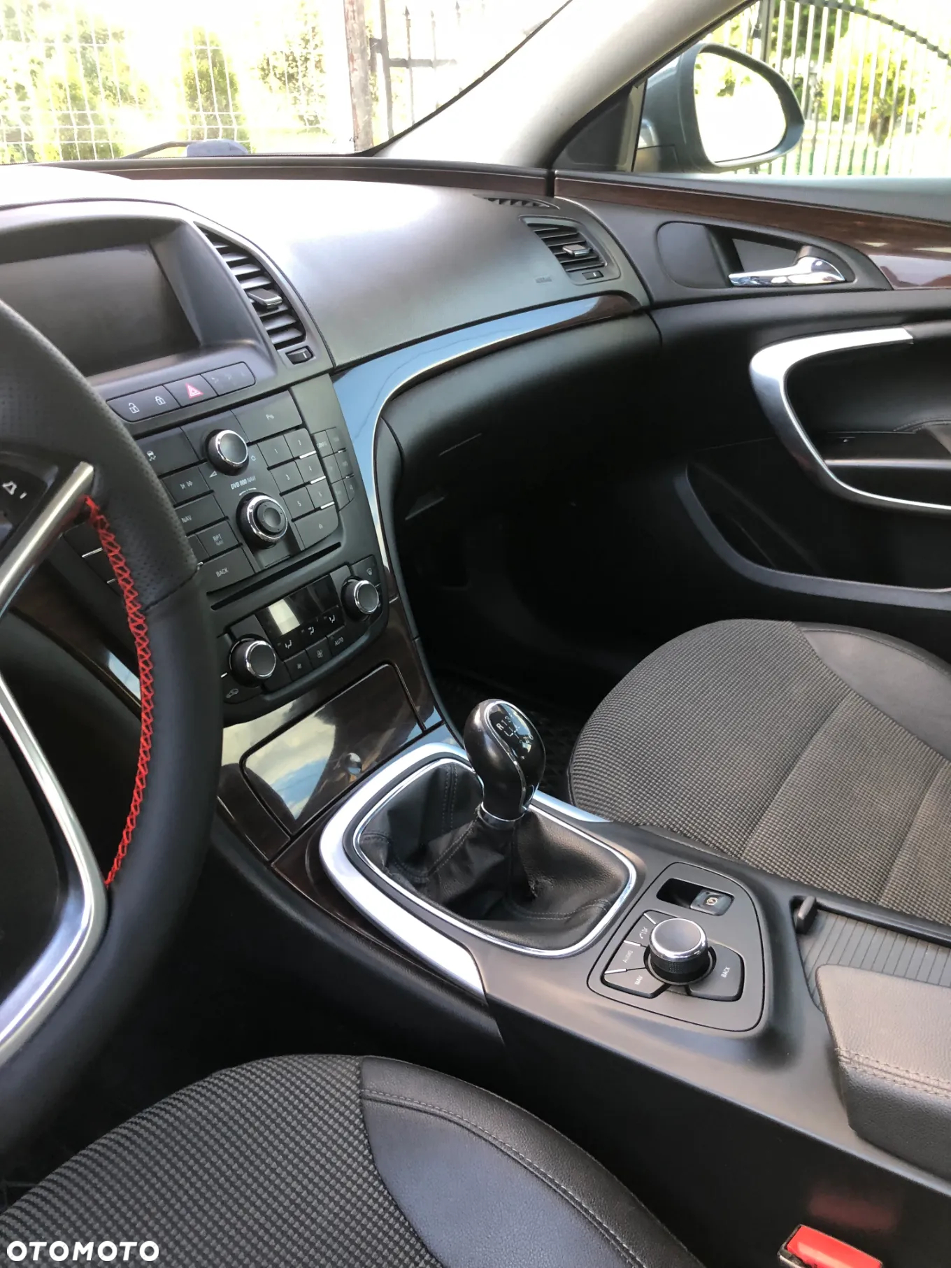 Opel Insignia 2.0 CDTI Cosmo ecoFLEX - 5