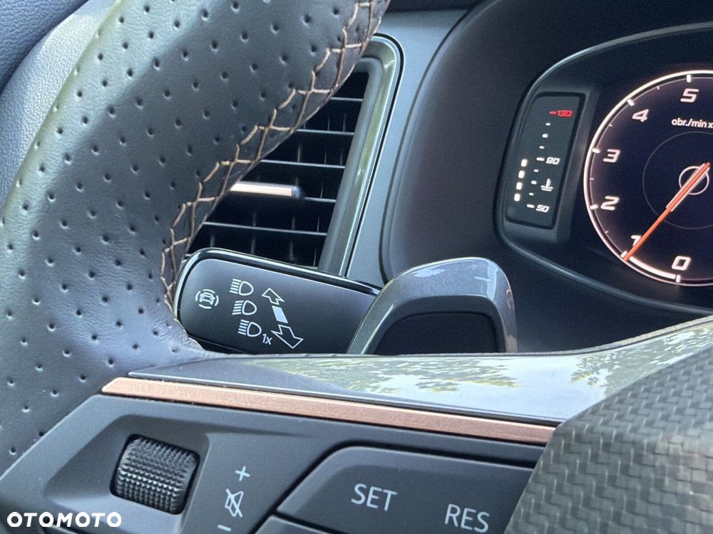 Cupra Ateca 1.5 TSI DSG - 18