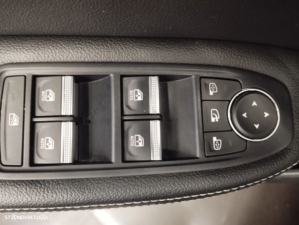 Renault Arkana 1.6 E-Tech Intens - 19