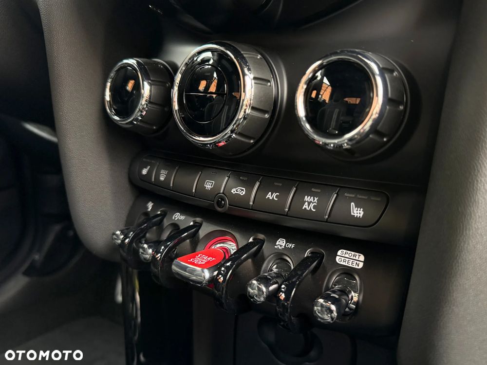 MINI Cooper - 11