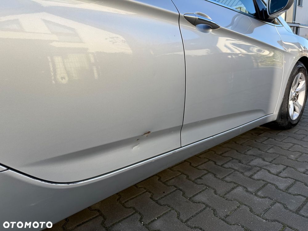 Hyundai i40 1.7 CRDi Comfort + - 7