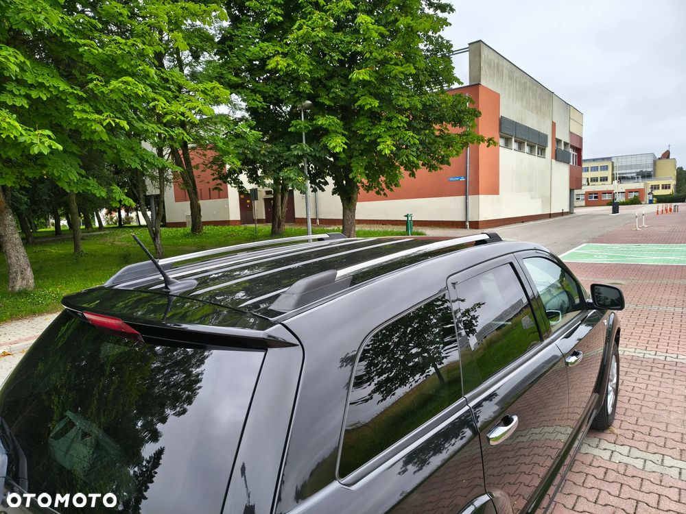 Fiat Freemont 2.0 Multijet 16V DPF Automatik Allrad Lounge - 14