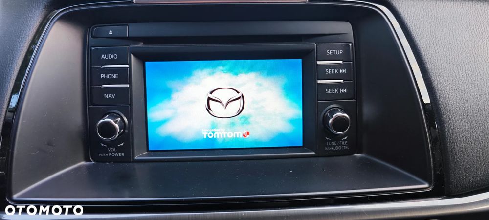 Mazda 6 2.2 D Skyenergy I-ELoop - 26