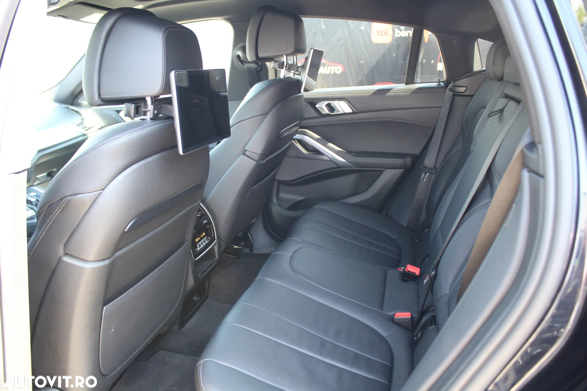 BMW X6 - 17