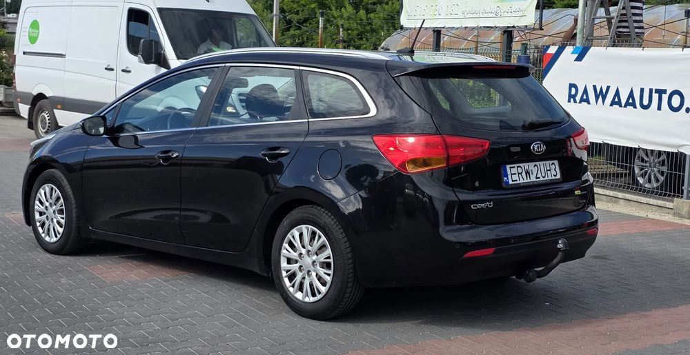 Kia Ceed 1.6 GDI XL - 3