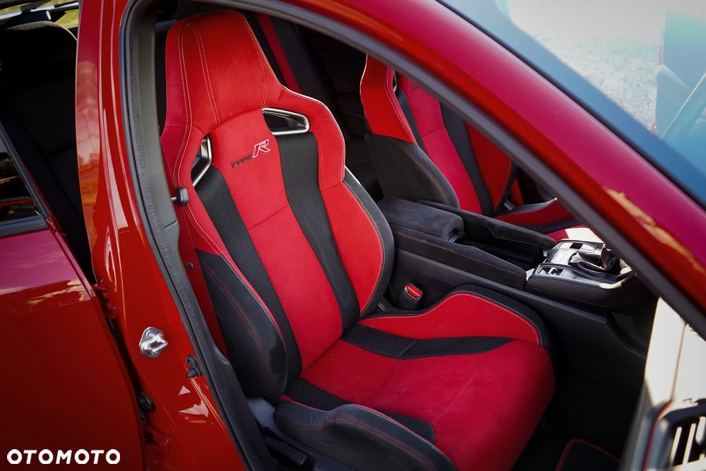 Honda Civic 2.0 T Type-R - 21