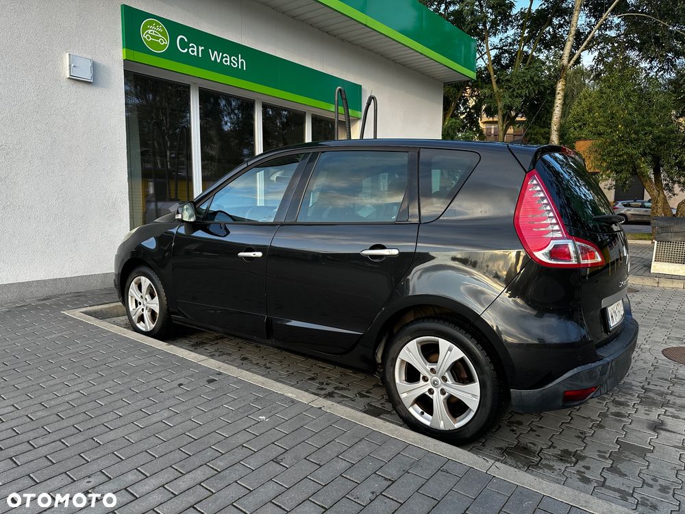 Renault Scenic 1.5 dCi Emotion Plus - 3