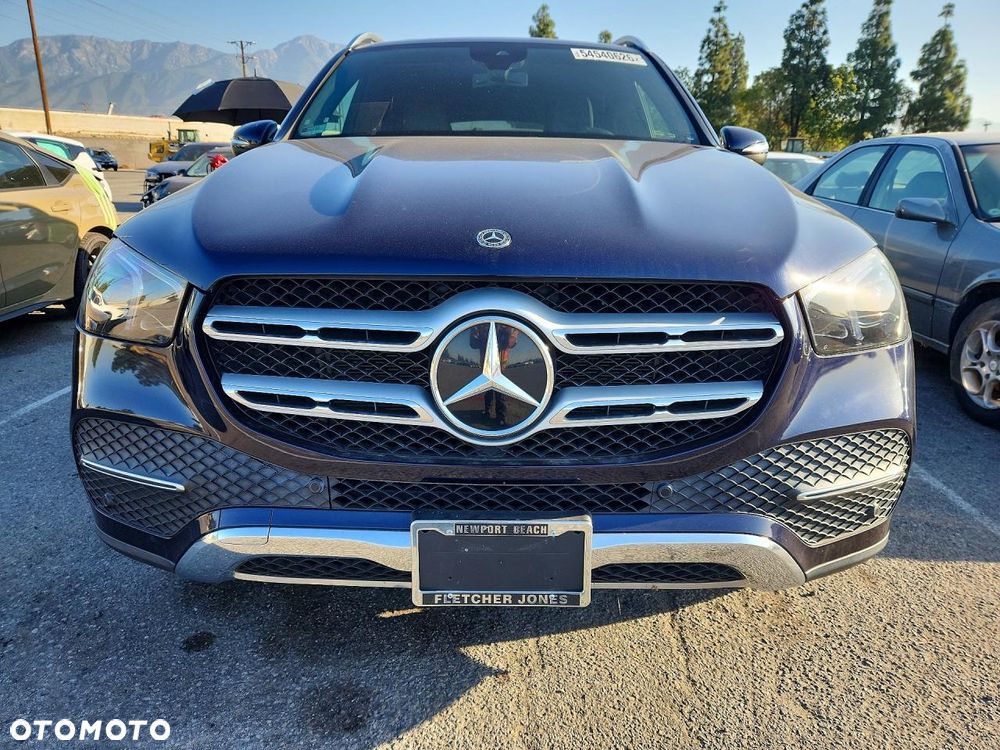 Mercedes-Benz GLE - 6
