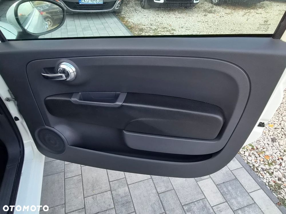 Fiat 500 0.9 Twinair Pop - 19