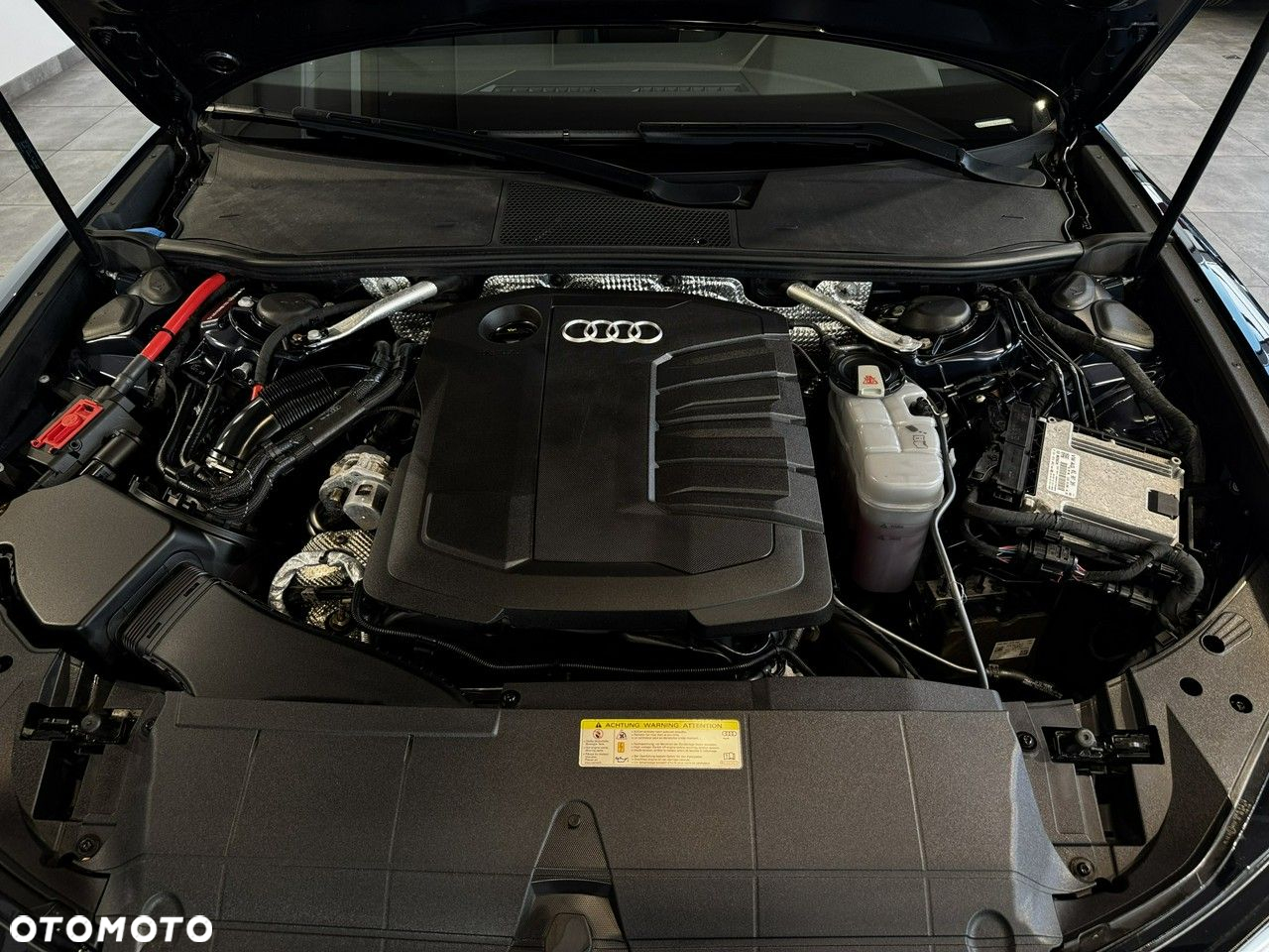 Audi A6 - 36