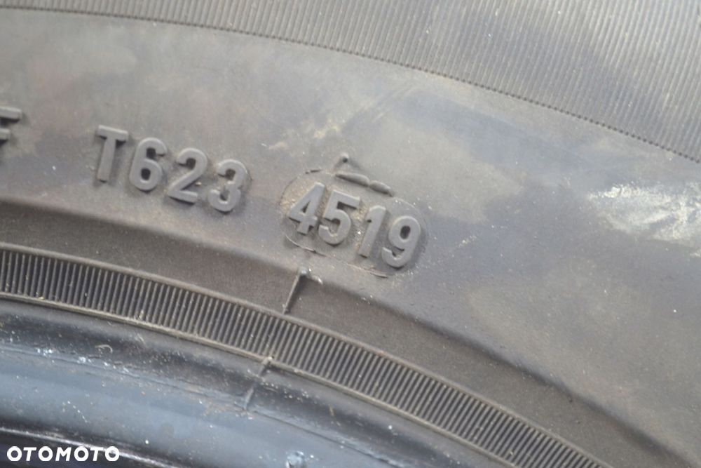 195/60R16 89H PIRELLI SNOWCONTROL 3 x2szt 7419z - 3