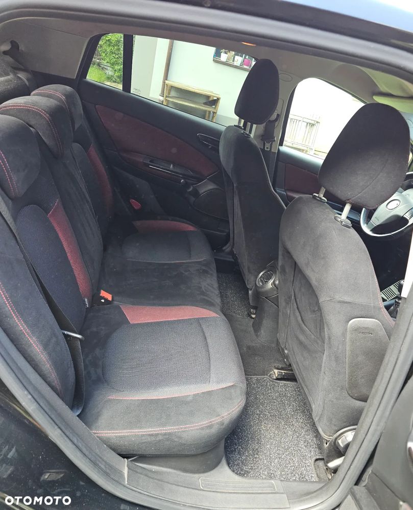 Fiat Bravo 1.4 T-JET 16V Dynamic - 10