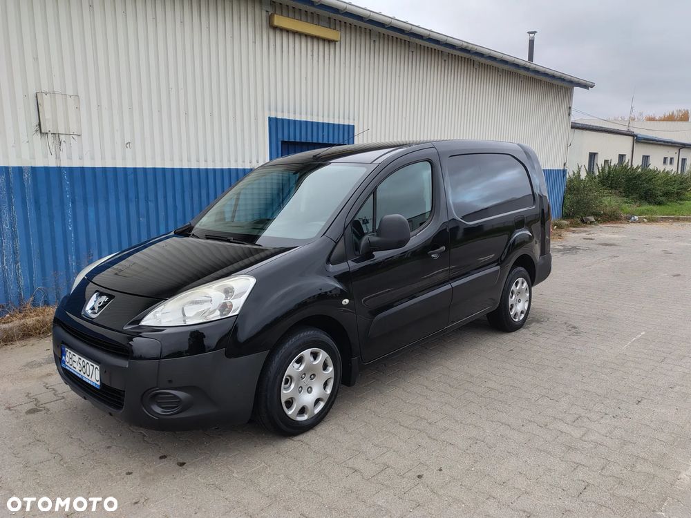 Peugeot Partner - 18
