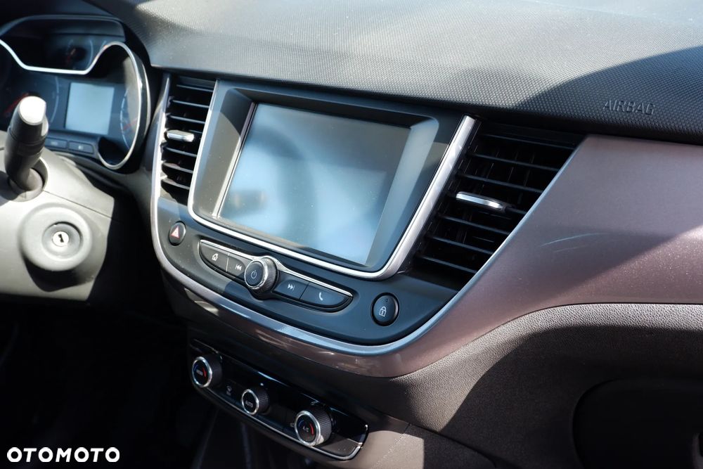 Opel Crossland X 1.6 CDTI Elite S&S - 6