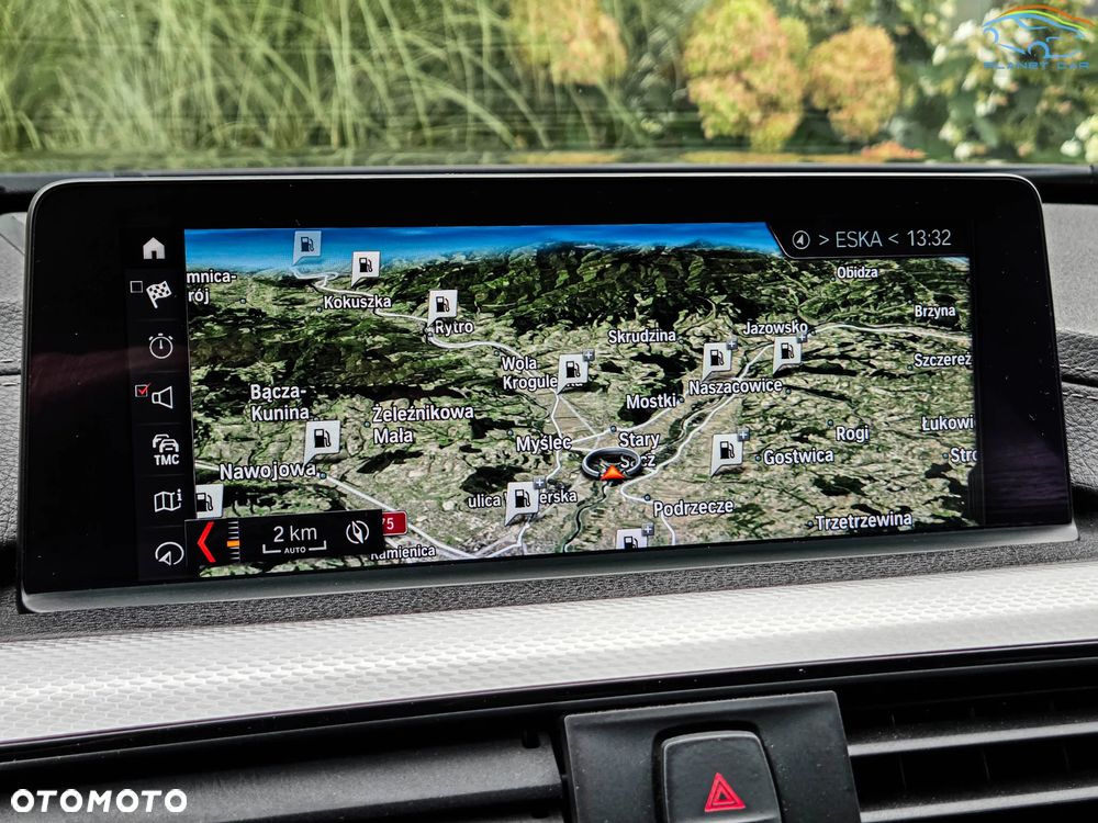 BMW Seria 4 420i Gran Coupe Sport-Aut M Sport - 33