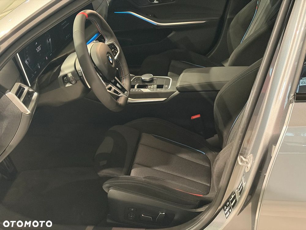 BMW Seria 3 M340i xDrive mHEV sport - 16