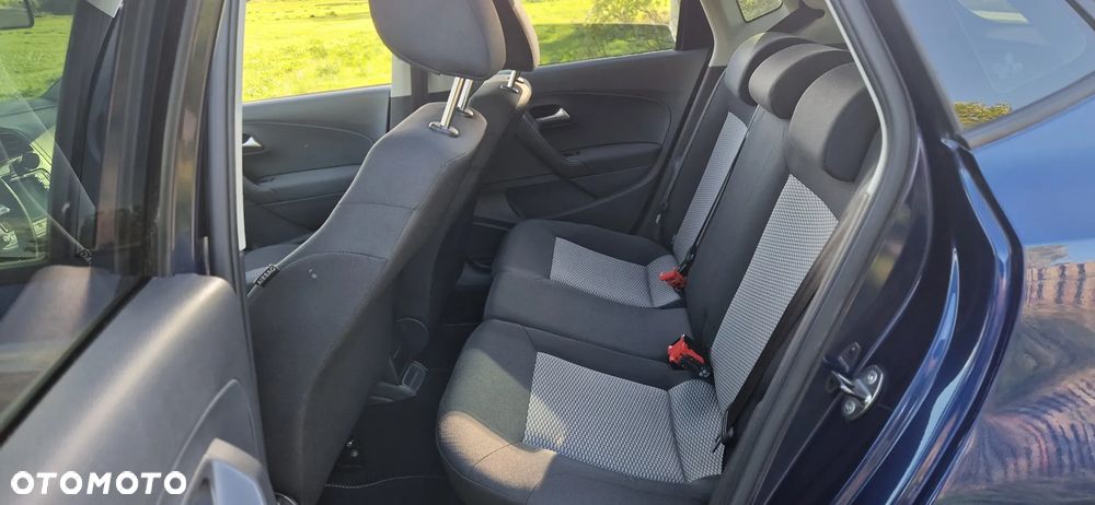 Volkswagen Polo 1.2 Comfortline - 23