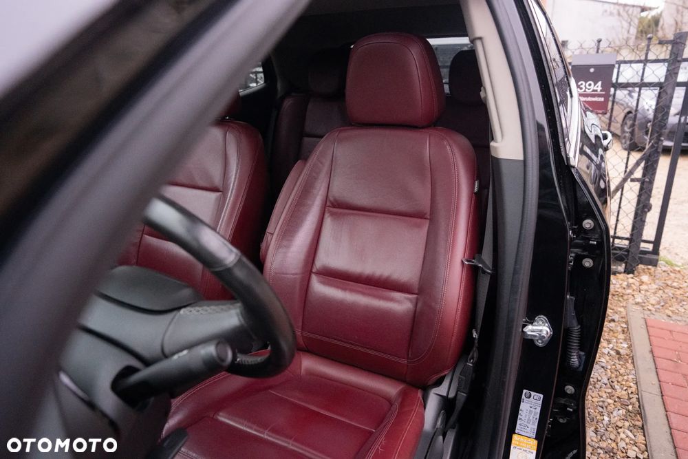 Opel Mokka 1.4 T Cosmo S&S - 9