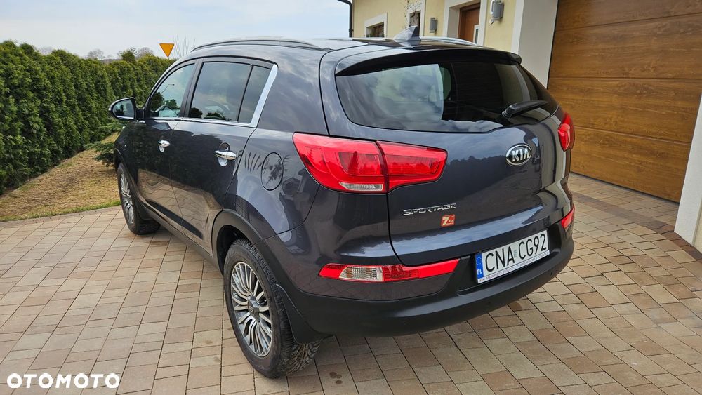 Kia Sportage 1.6 GDI L 2WD - 2