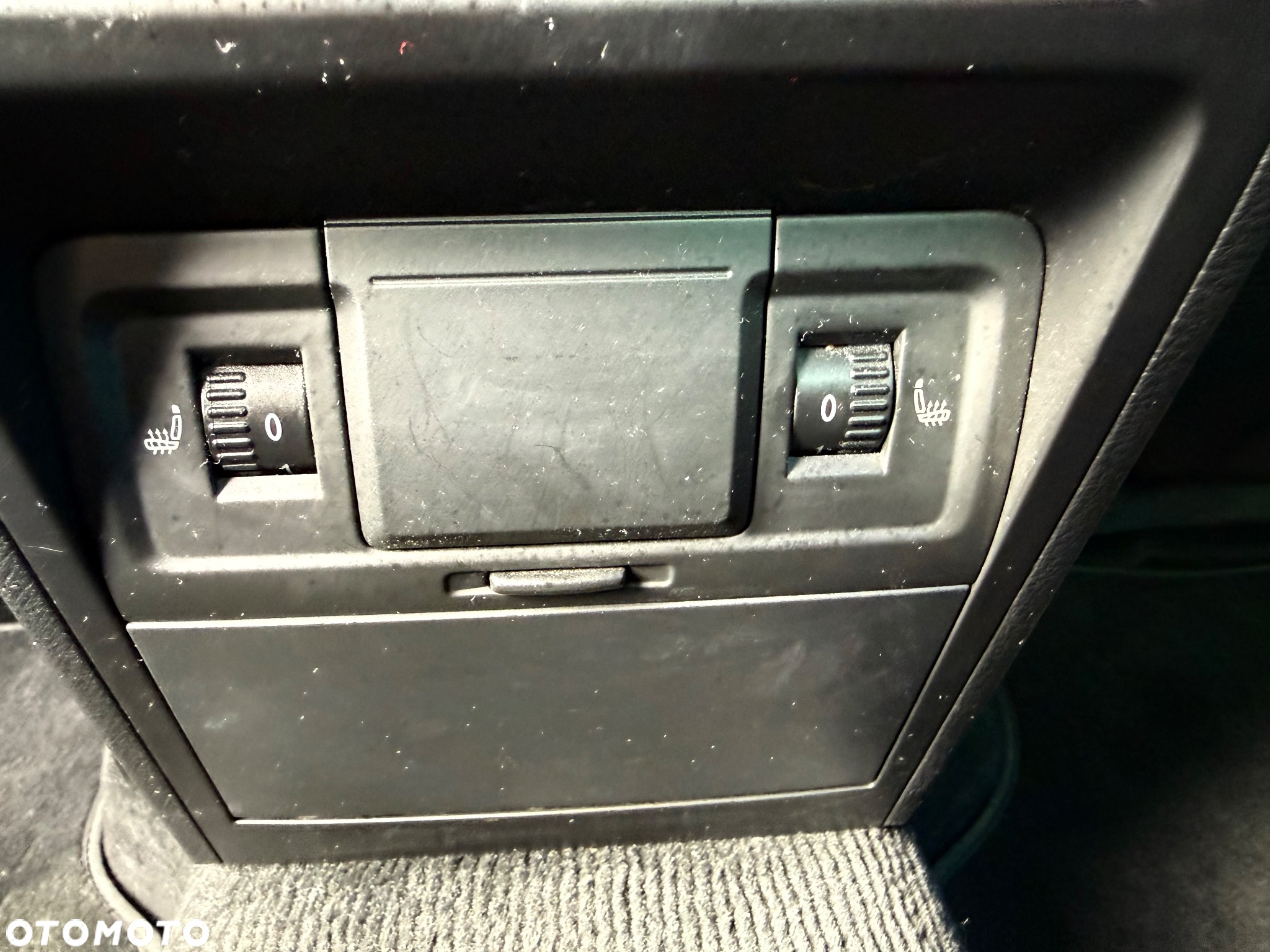 Volkswagen Passat 2.0 TDI DPF Sportline DSG - 10