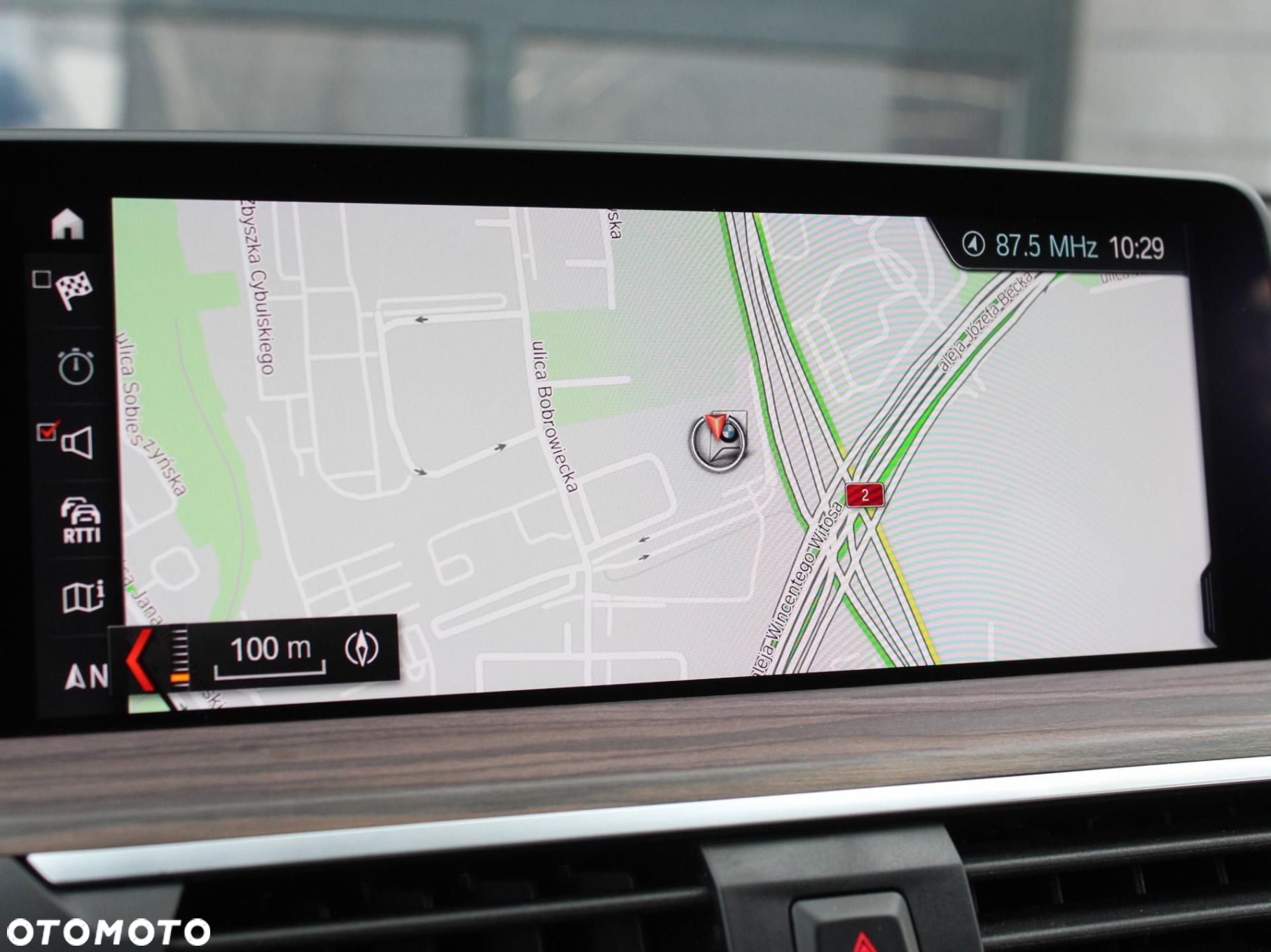 BMW X3 - 19