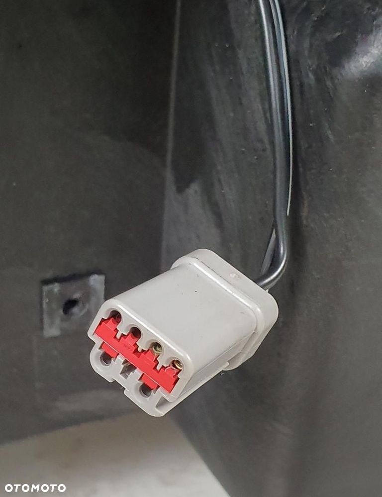 GŁOŚNIKI SUBWOOFER JAGUAR S-TYPE XR8F-18C804-AD - 4