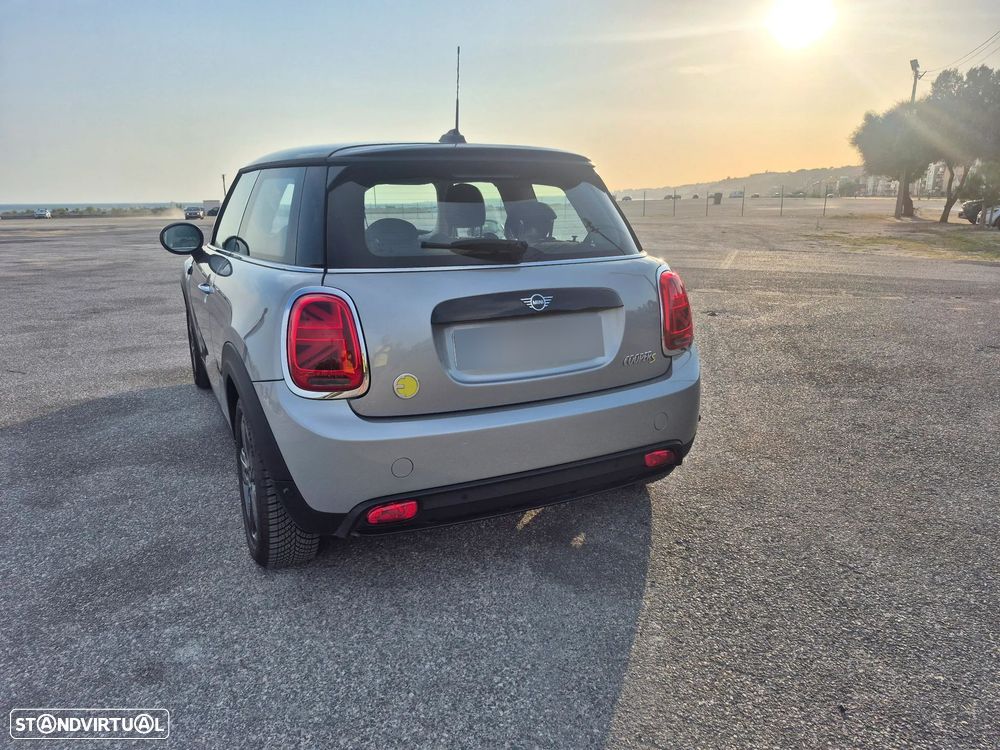 MINI 3 Portas Cooper SE - 8