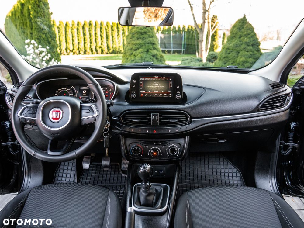 Fiat Tipo 1.4 16v Mirror - 28
