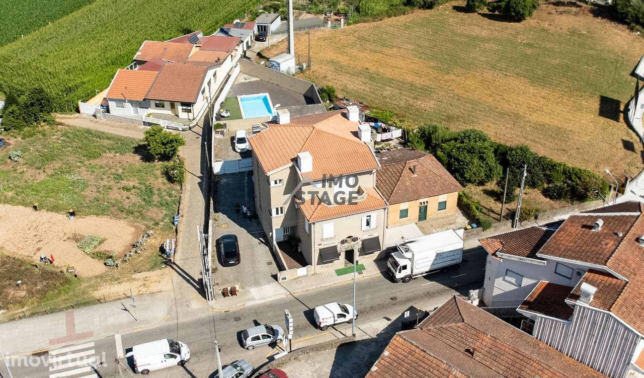 Oportunidade Única – Restaurante Totalmente Equipado e Pronto a Funcio - Grande imagem: 2/21