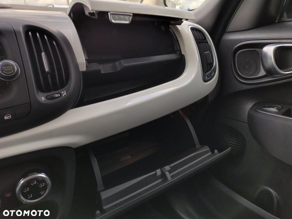 Fiat 500L - 27
