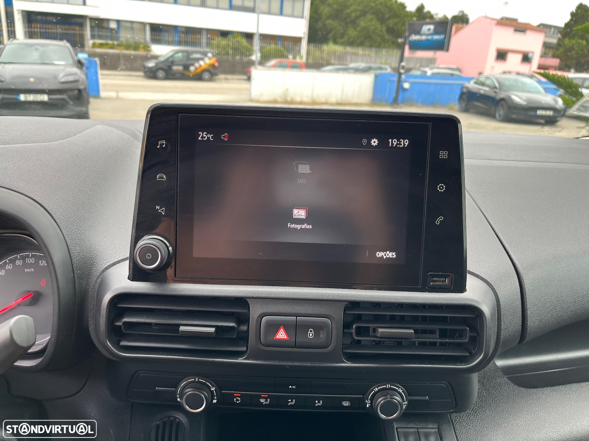 Opel Combo 1.5 CDTi L1H1 - 39