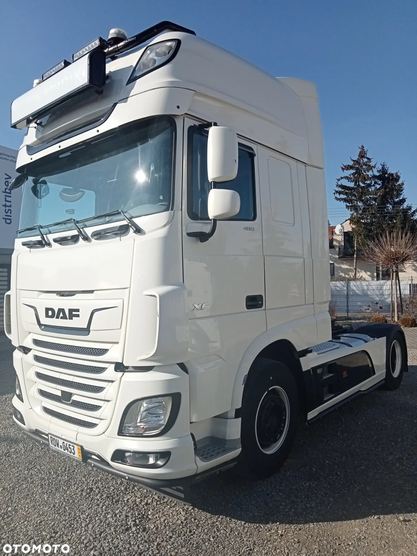 DAF - 8