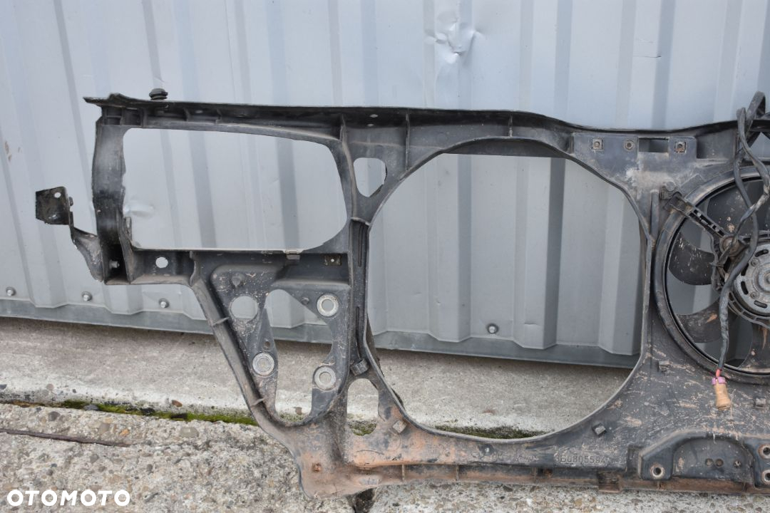 PAS PRZEDNI VOLKSWAGEN PASSAT B5 2.8 V6 - 10