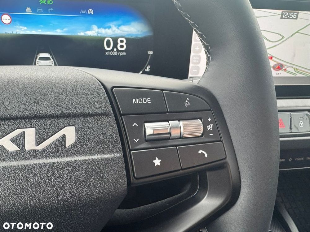 Kia Stonic 1.0 T-GDI M - 16