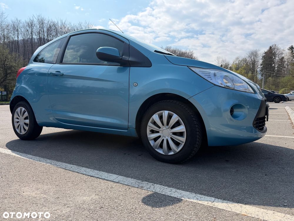 Ford KA 1.2 Trend - 6