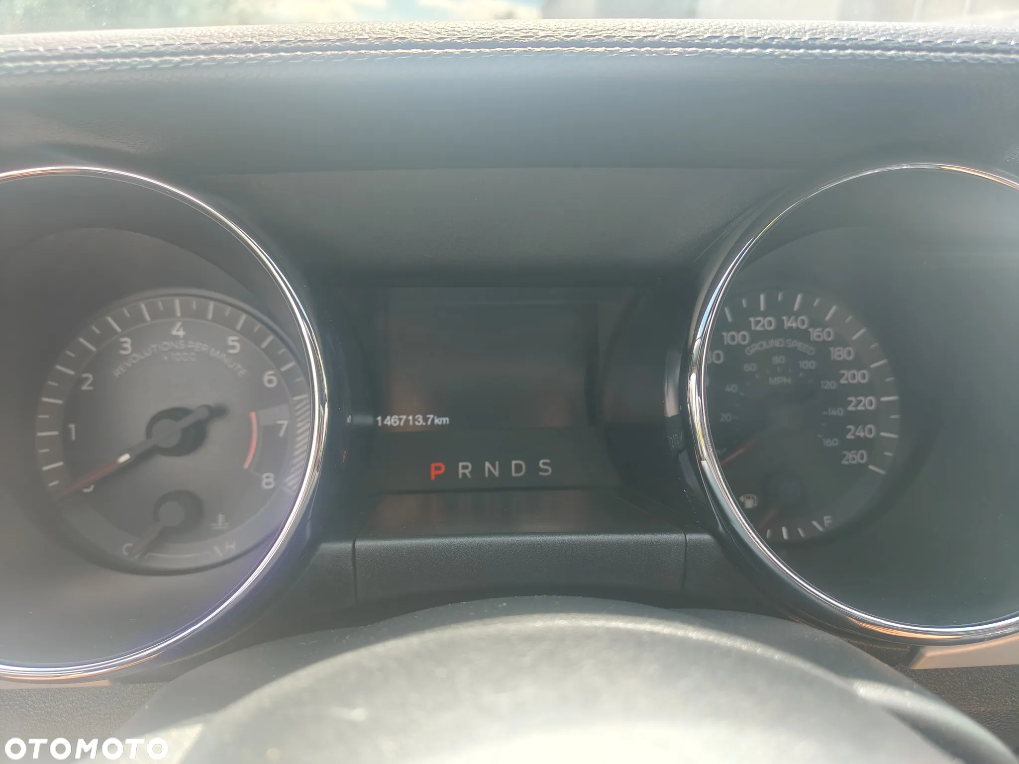 Ford Mustang 2.3 Eco Boost - 18