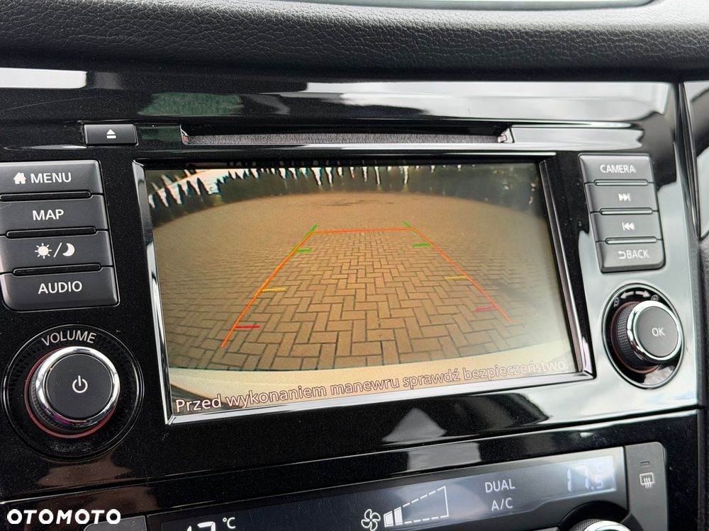 Nissan Qashqai 1.3 DIG-T N-Tec - 18