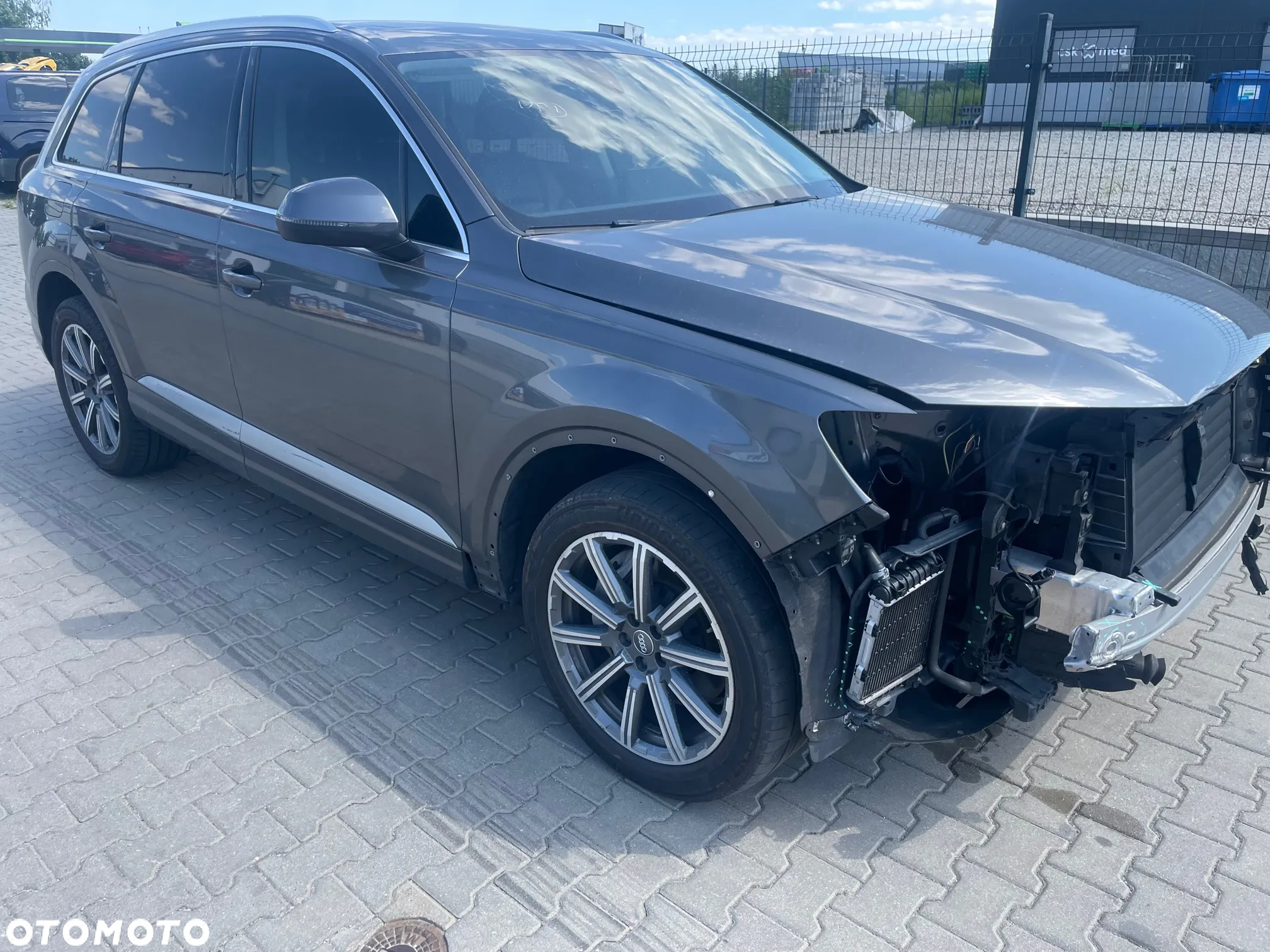 Audi Q7 3.0 TFSI Quattro Tiptronic - 4