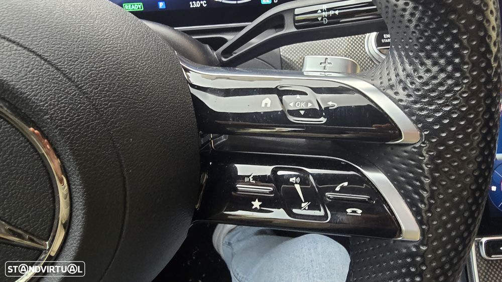 Mercedes-Benz C 300 e 9G-TRONIC AMG Line Advanced - 29