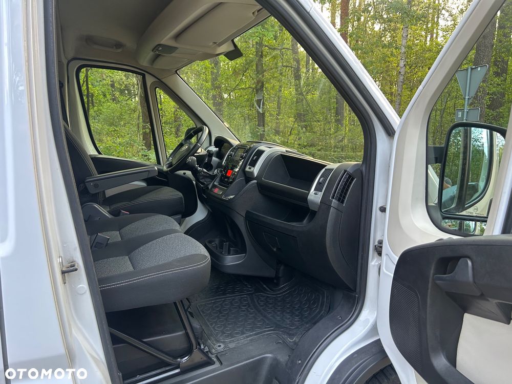 Fiat Ducato - 7