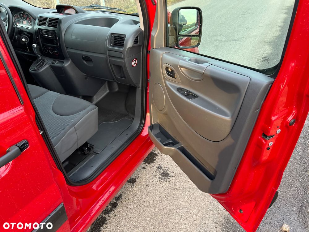 Citroën Jumpy - 7