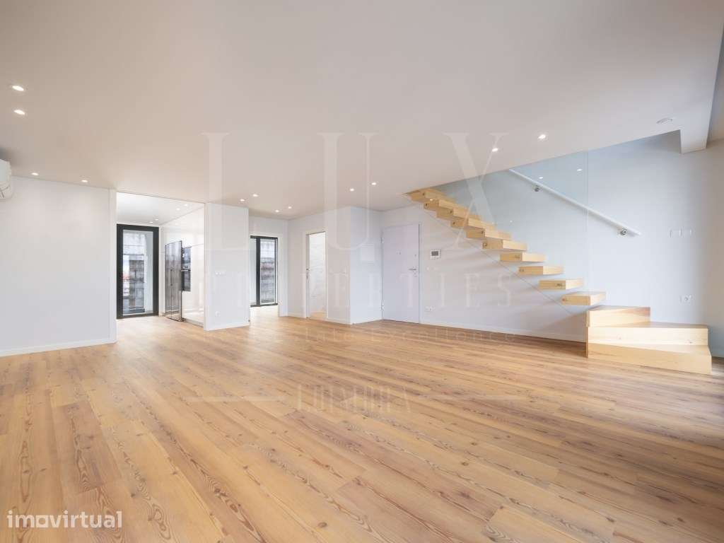 Apartamento T4 Duplex | Quinta da Maia, Coimbra - Grande imagem: 2/40