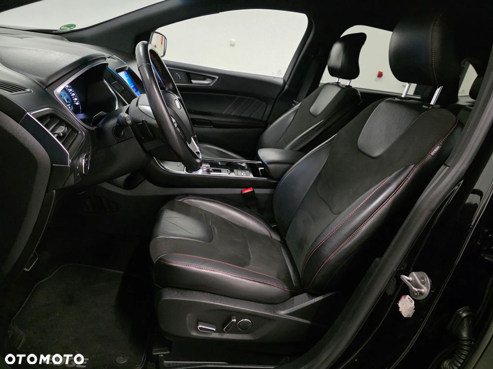 Ford Edge 2.0 EcoBlue Twin-Turbo 4WD ST-Line - 7