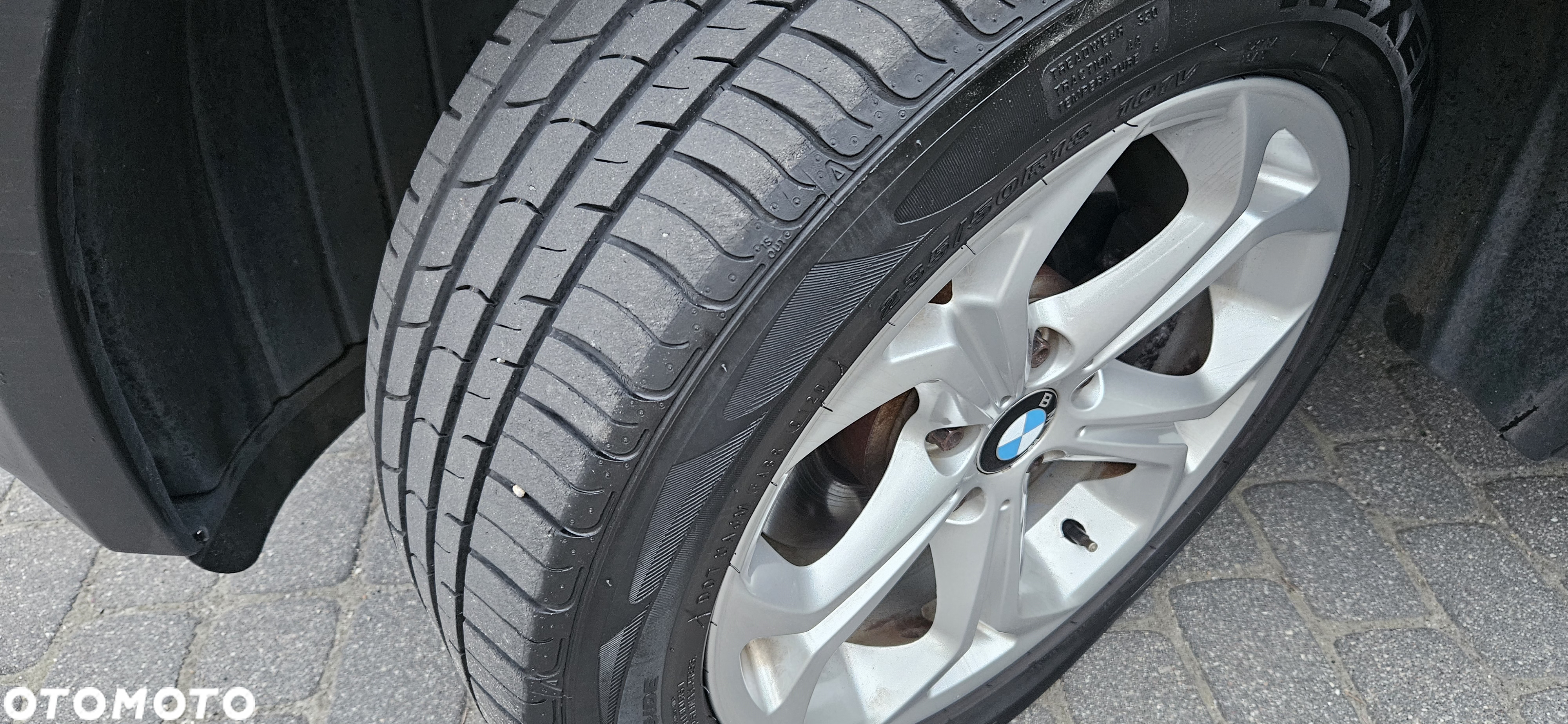 BMW X3 xDrive20d Limited Sport Edition - 38