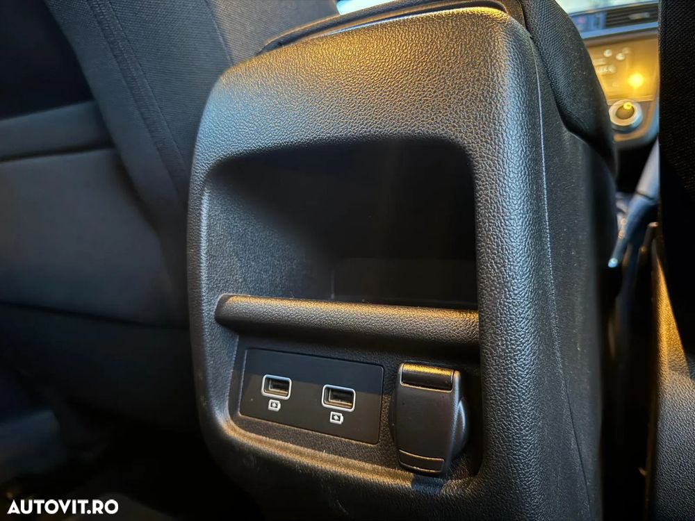 Renault Kadjar BLUE dCi 115 BUSINESS EDITION - 17