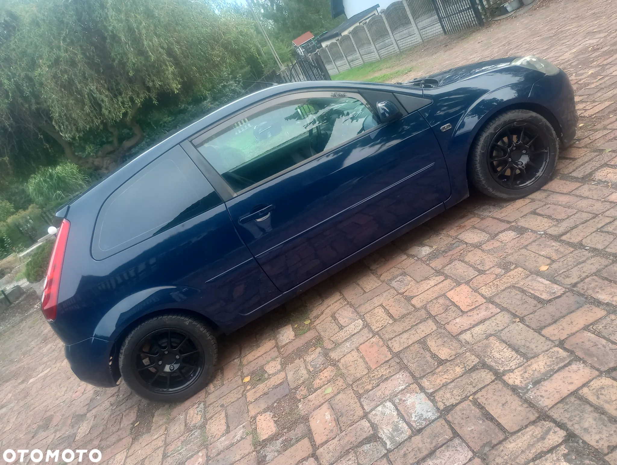 Ford Fiesta 1.3 - 6