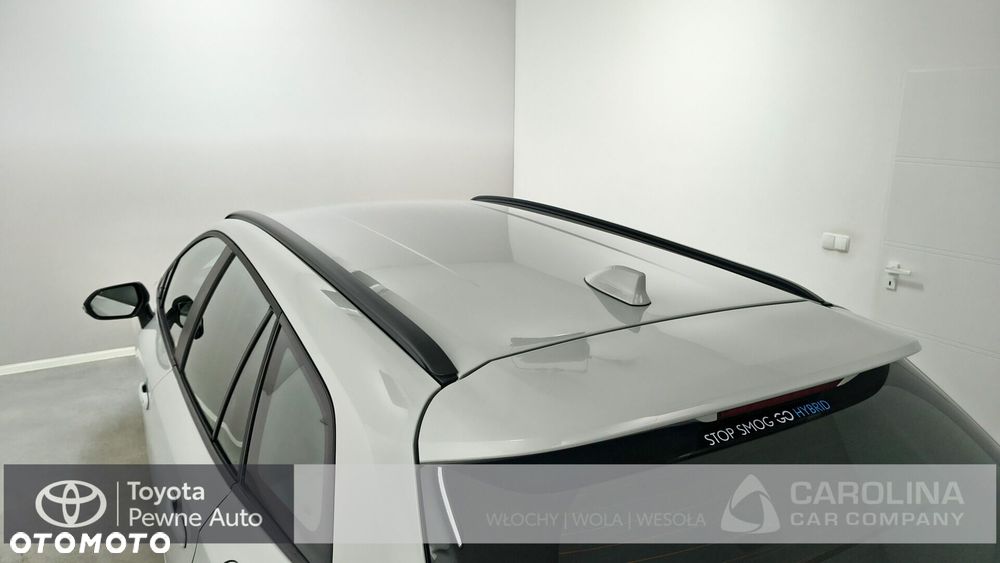 Toyota Corolla 1.8 Hybrid Comfort - 25