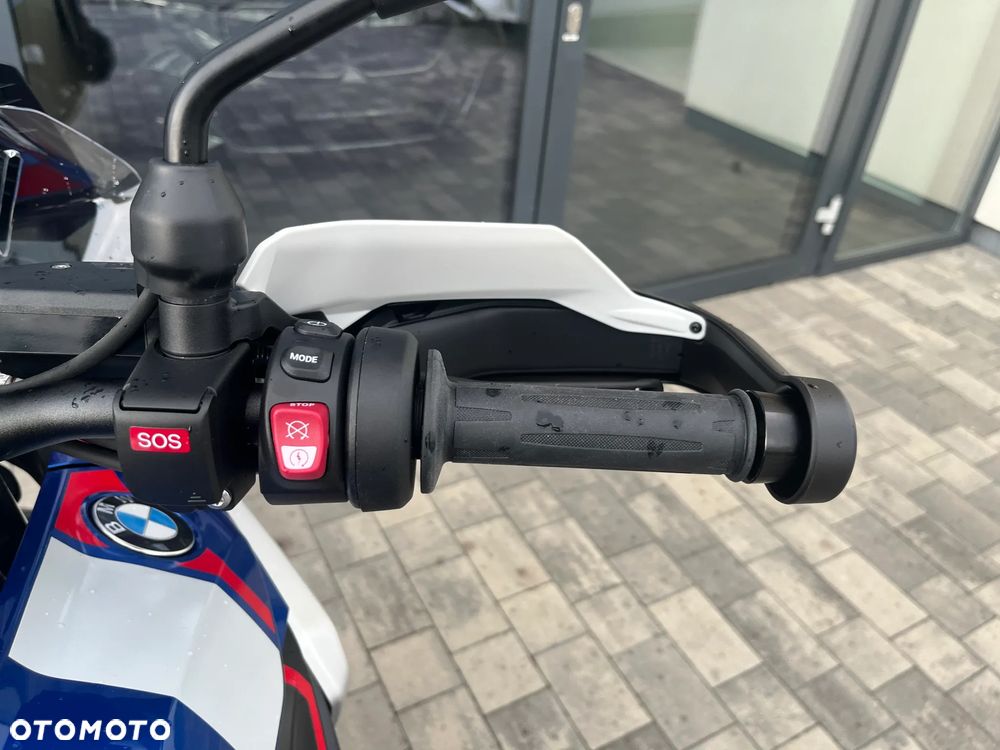 BMW GS - 10