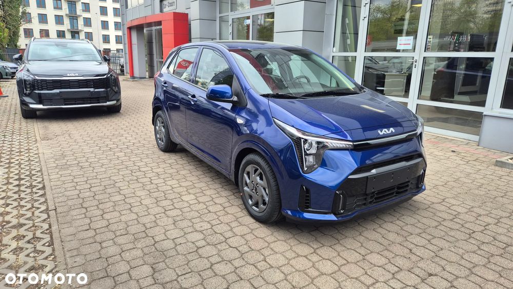 Kia Picanto 1.0 L - 7