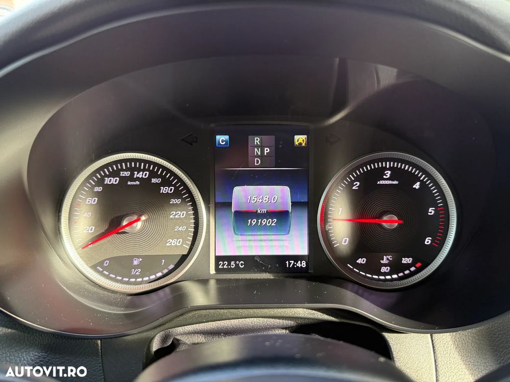 Mercedes-Benz GLC Coupe 220 d 4MATIC - 11